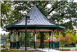 Central Park Gazebo