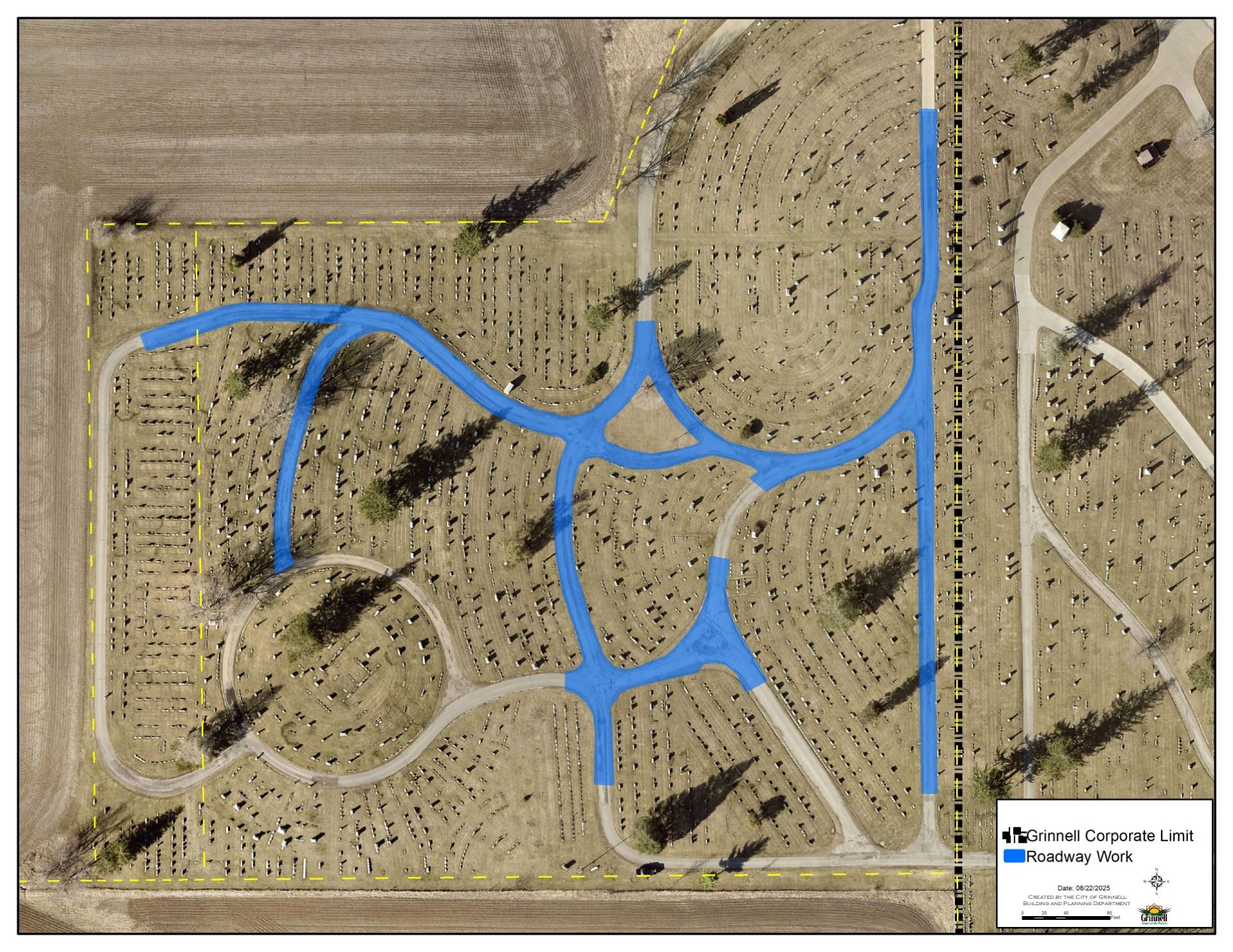 Hazelwood construction